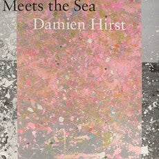 Where the Land Meets the Sea (signed in gold)