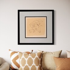 Don Quichotte et Sancho Pança I