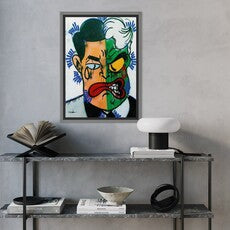 Harvey Dent (Two Face, MEDIUM Variant)