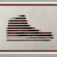 Air Jordan I (Banned)