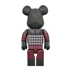 General Urus 1000% Bearbrick (Planet Of The Apes)