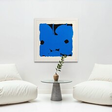 Blue Poppies (August 17th, 2022)