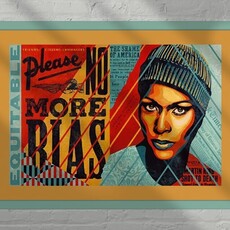 No More Bias (Large