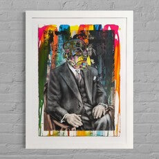 BasquiART (1/1 Unique)