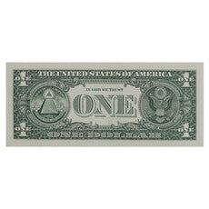 Omicron Mickey Covid Dollar