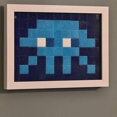 BLUE (Invasion Kit 11)