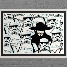 V DAY (Main Edition)