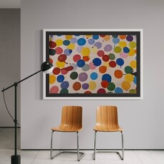 The Currency (UNIQUE PRINT H1)