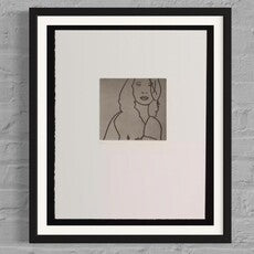 #2 (Untitled from the Gloria portfolio)