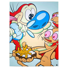 As Long As We Have Each Other