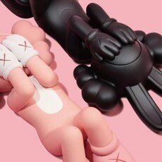 Accomplice (Pink Variant)