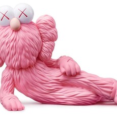 Time Off (Pink Variant)