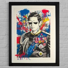 Long live the King