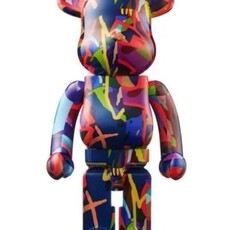 Bearbrick (Tension 1000%)