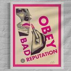 Bad Reputation (Cream Variant)