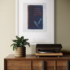 Heroin, It’s What Your Right Arm’s For