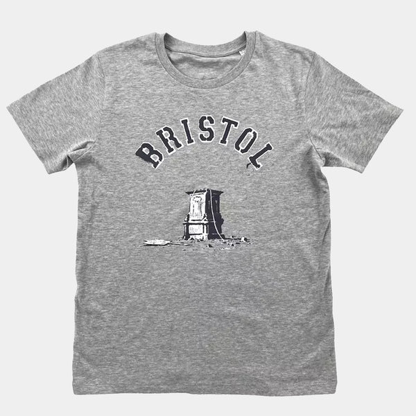 Banksy Bristol Tee