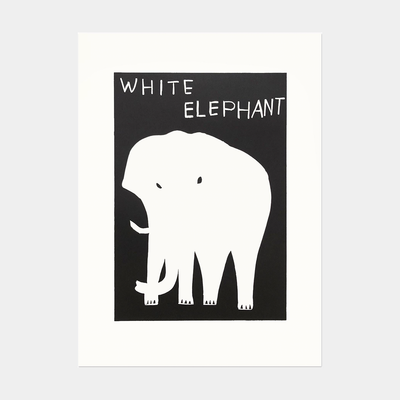 White Elephant