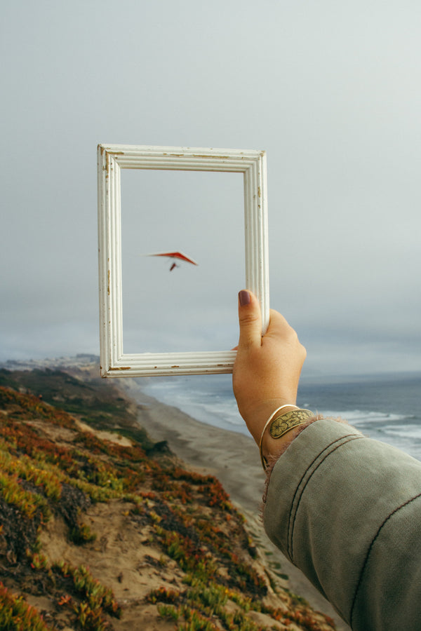 CHOOSING THE RIGHT FRAME