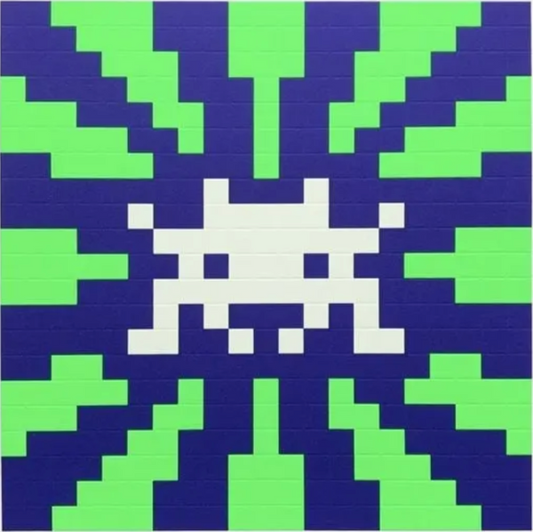 Invader