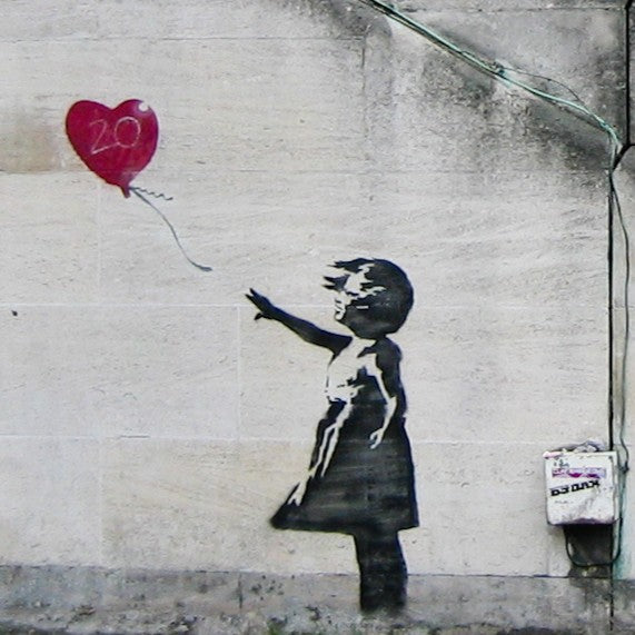 Banksy