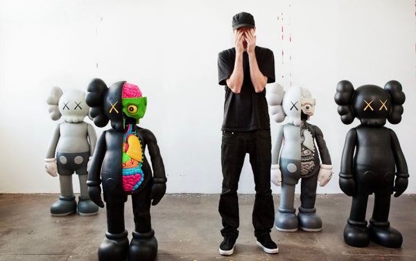 Kaws