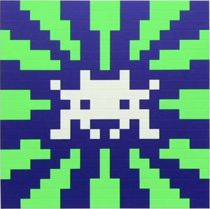 INVADER