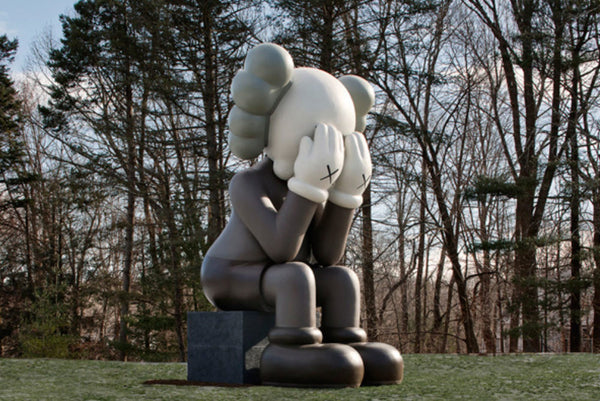 Kaws
