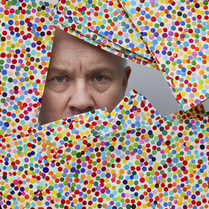DAMIEN HIRST