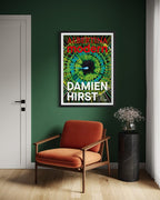 Albertina Museum offset lithograph