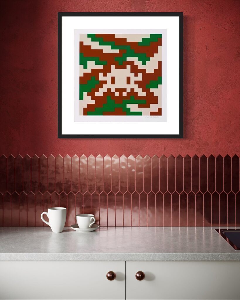 Camouflage CAMO S-3C-M1