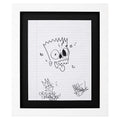 Bart Simpson Sketch (2021)