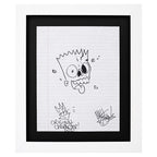 Bart Simpson Sketch (2021)