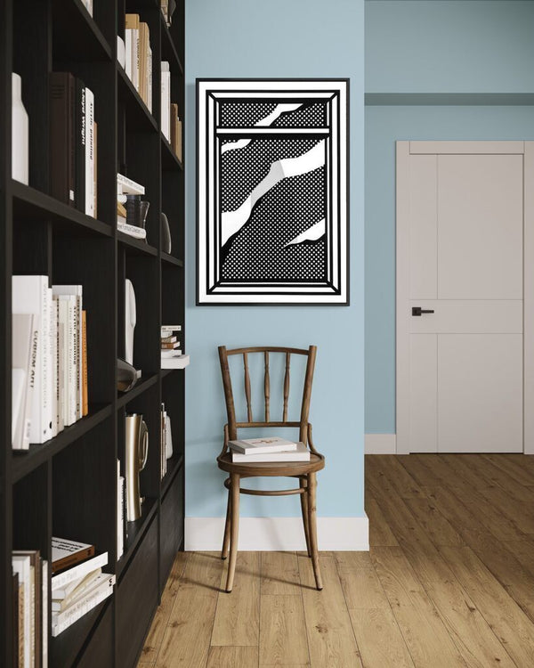 Window No. 2