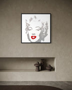 Golden Marilyn (11.35)