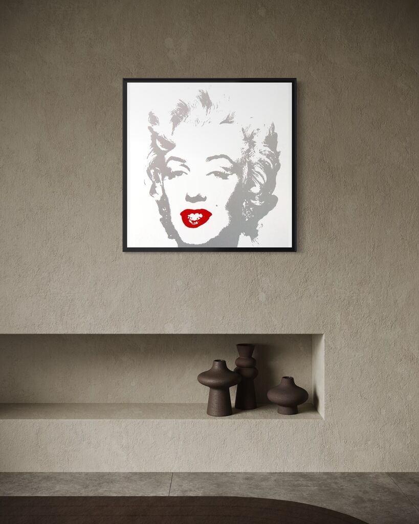 Golden Marilyn (11.35)