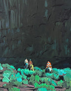Dragon Rock