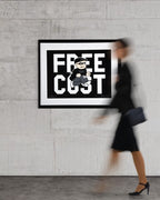 Free Cost (Black Variant)