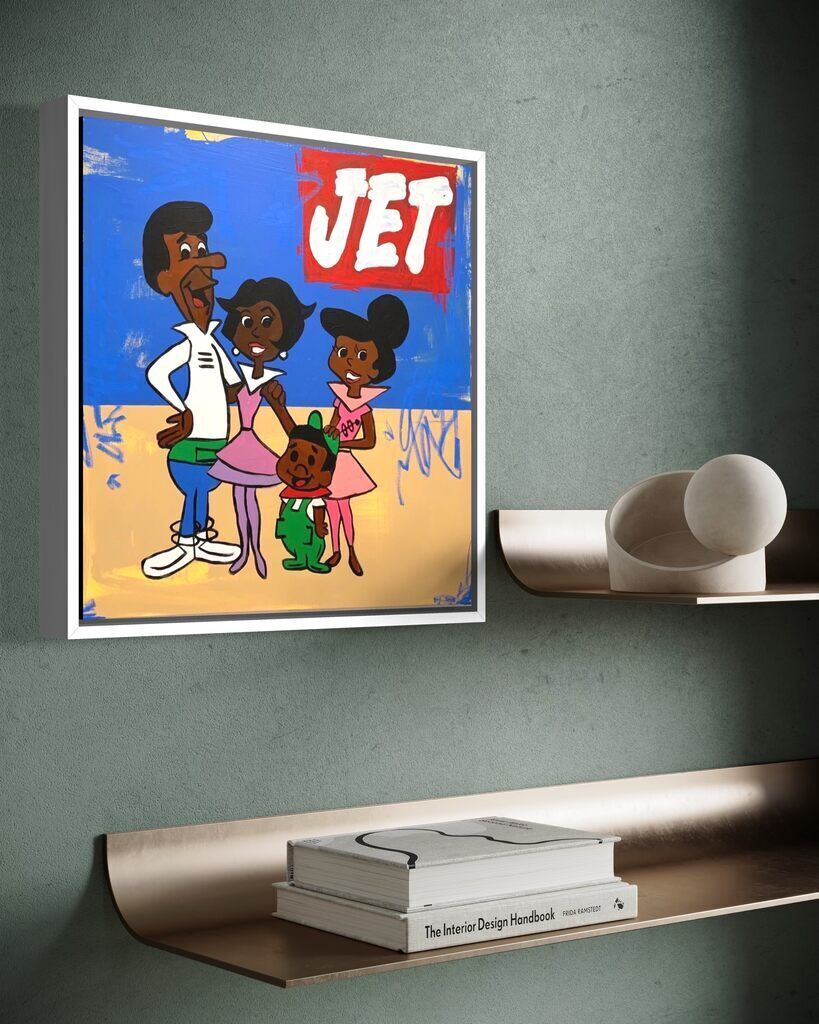 Black to the Future
