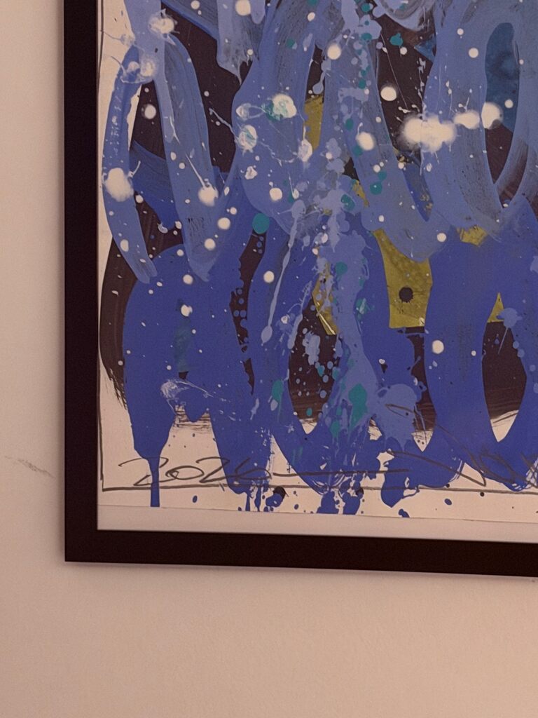 Blues