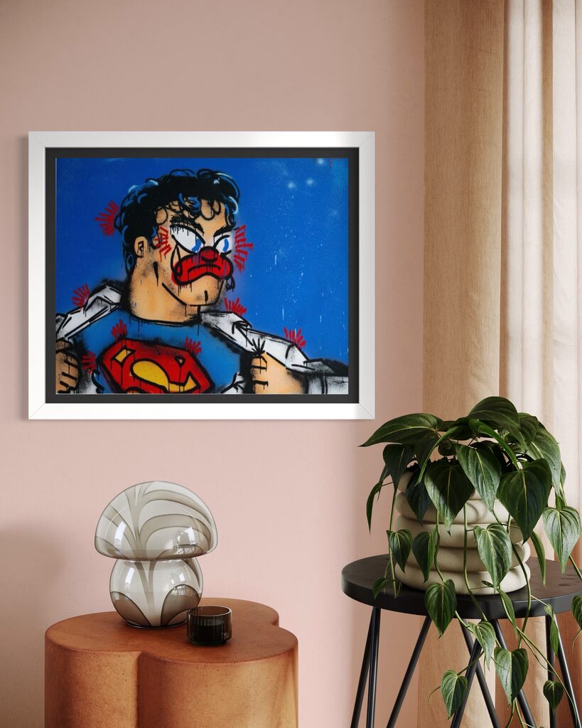 Superman