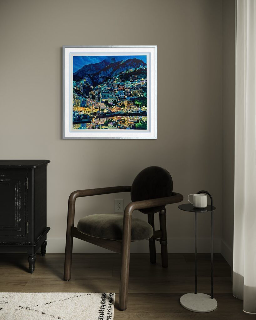 Positano