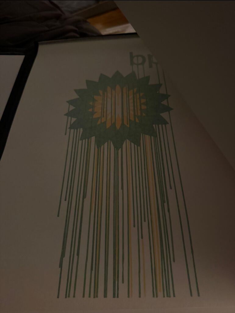 Liquidated London (a portfolio of 14 works)