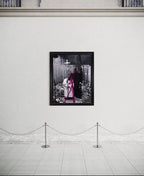 Priests (Maurizio Cattelan and George Condo)