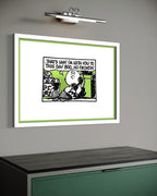 No Frontin’ (Method Man, Tical, GREEN VARIANT)