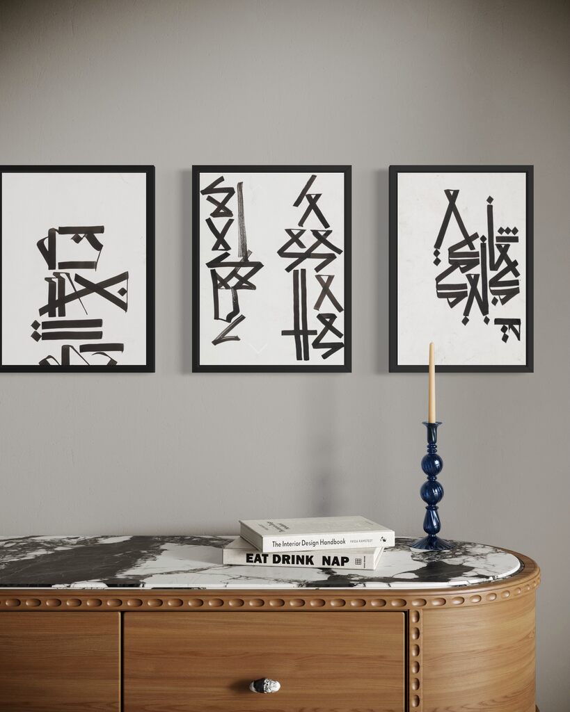 Diptych