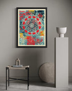 Chaos Mandala