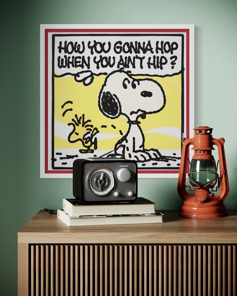 HIP HOP (Common)