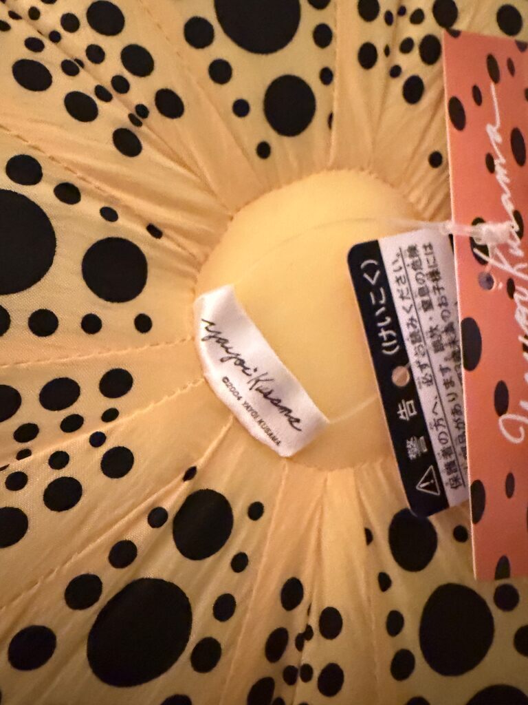 Set of Two Polka Dot Pumpkins (LARGE SIZE, PLUSH, RED WHITE & YELLOW BLACK)