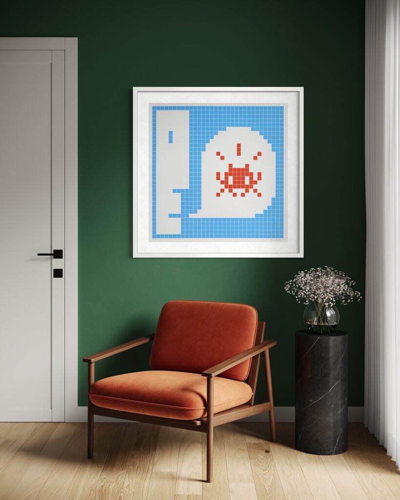 ALERT (Blue Variant)